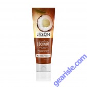 Jason Coconut Lotion Bottle