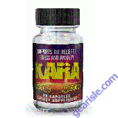 KARA 20 Capsul