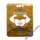 Men Potentia Advance Pro Male Enhancement Bites 