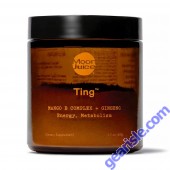 Moon Juice Ting B Complex Ginseng Supplement bottle
