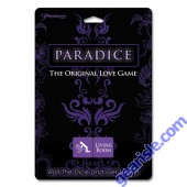 Paradice The Original Love Game Adult Forplay