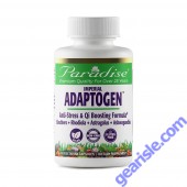 Paradise Herbs Imperial Adaptogen Capsules