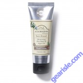 A La Maison Sweet Almond Moisturizing Lotion 1.7 Oz Hand Cream front