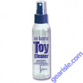 Universal Toy Cleaner Cal Exotic Novelties 4.30 Oz