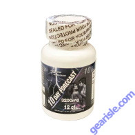 10 Day Forecast 6ct 3200mg Dietary Supplement Pill