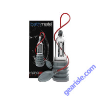 Bathmate Hydroxtreme7 Wide Boy Ultimate Penis Hydropump Water Based 