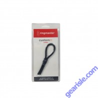 Ringmaster Custom Fit Lasso Customizable Silicone Cock Ring