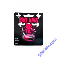 Bull King 68000 Male Sexual Enhancement Intense Pill