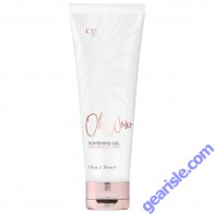 CG Oh Wow Tightening Gel Au Natural 1 oz