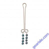Cleopatra Collection Clitoral Jewelry Beads