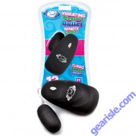 Cloud 9 12-Speed Waterproof Vibrating Bullet – Purple