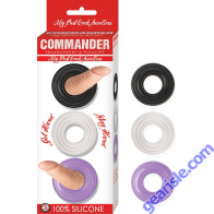 COMMANDER MY BEST COCK SWELLER
