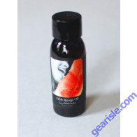 Oil Juicy Watermelon Edible Oil Massage 2 Oz