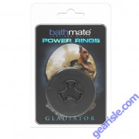 Bathmate Gladiator Power Cock Ring