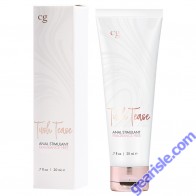 CG Tush Tease Anal Stimulant Fragrance Free