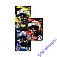 Hercules Male Enhancement Sample 3 Pills Pack