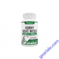 Horny Goat Weed Natural Female And Male Enhancement Pills 60