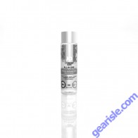 Jo All In One Fragrance Free Massage Glide Silicone Based 1 Oz
