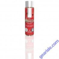JO H2O SUCCULENT WATERMELON 4.oz Lubricant Water-Based