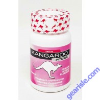 Kangaroo Pink Venus For Her Easy To Be A Woman 12ct Bottle