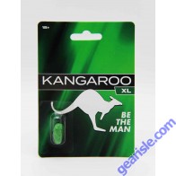 Kangaroo Big XL 1ct Male Sexual Enhancer Pill