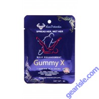 Men Potentia Gummy X Halal Male Enhancement