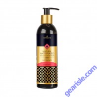 Natural Water-Based Personal Moisturizer Watermelon 8 oz Bottle