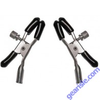 Nipple Clips Kit Sexperiments