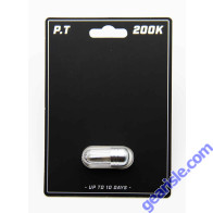 Platinum 200K Male Sexual Enhancement Pill