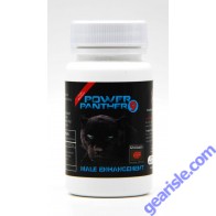 Power Panther 9 6ct Male Sexual Enhancement Pills