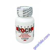 Stiff Rock 12ct Male Sexual Performance Enhancer Pill