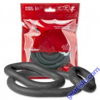 Perfect Fit The Xplay 6.9 And 12 Ultra Wrap Cock Ring Pack