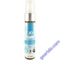 Jo Naturalove USDA Organic Toy Cleaner 4 Oz (120 ml)