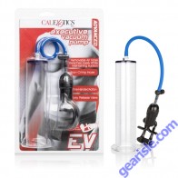 Executive Vacuum Pump Male Enhancement