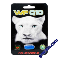 WP Q10 Male Sexual Enhancement Pill