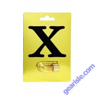 X Gold 17500 Male Sexual Performance Enhancement Pill