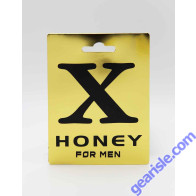 X 10000 Honey Male Enhancement Sachet