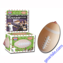 Boobie Football Sports Game Hott Products