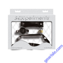 Sexperiments Switch Out Silencer Sportsheets