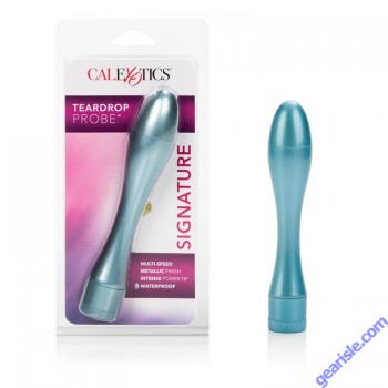 Teardrop Probe Water Missile Cal Exotics