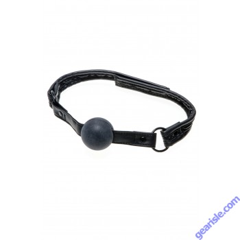 Ball Gag Allure Accessories X Play Black