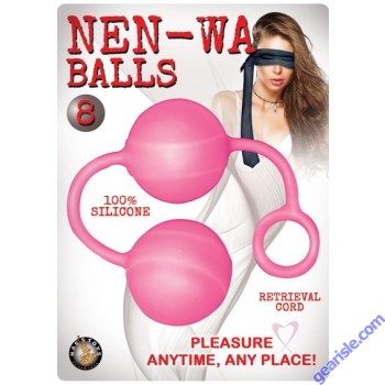 Nen-Wa Balls