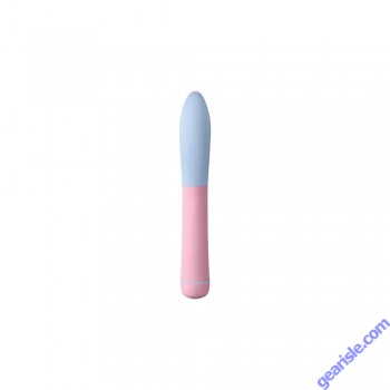 Ffix Slim Bullet Vibrator XL Pink Battery Operated Femme Funn solo