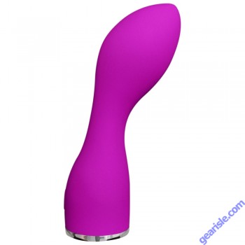 Xcitme Luma G Spot Style Vibrator Waterproof 