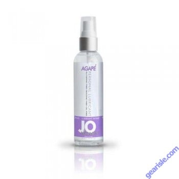 Jo Agape Women Personal Lubricant 2 Oz