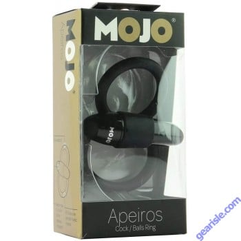 Mojo Apeiros box