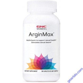 GNC Women's ArginMax