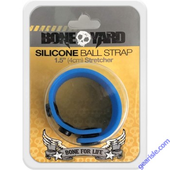 Ball Stretcher Blue box