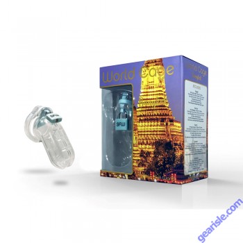 Bangkok Cage box