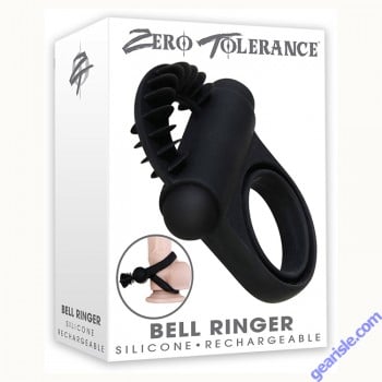 Zero Bell Ringer